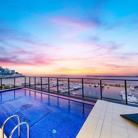 Livemax Resort Atami Sea Front Esterno foto