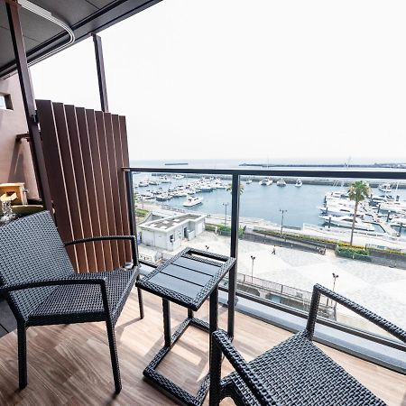 Livemax Resort Atami Sea Front Esterno foto
