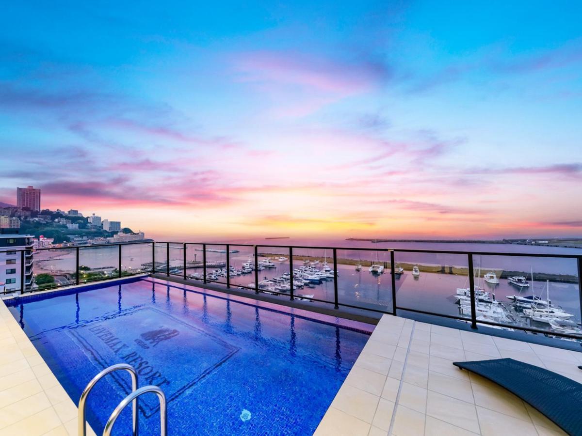 Livemax Resort Atami Sea Front Esterno foto