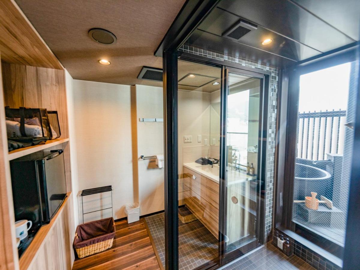Livemax Resort Atami Sea Front Esterno foto
