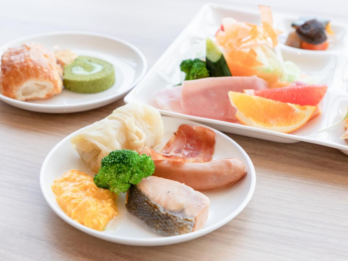 Livemax Resort Atami Sea Front Esterno foto