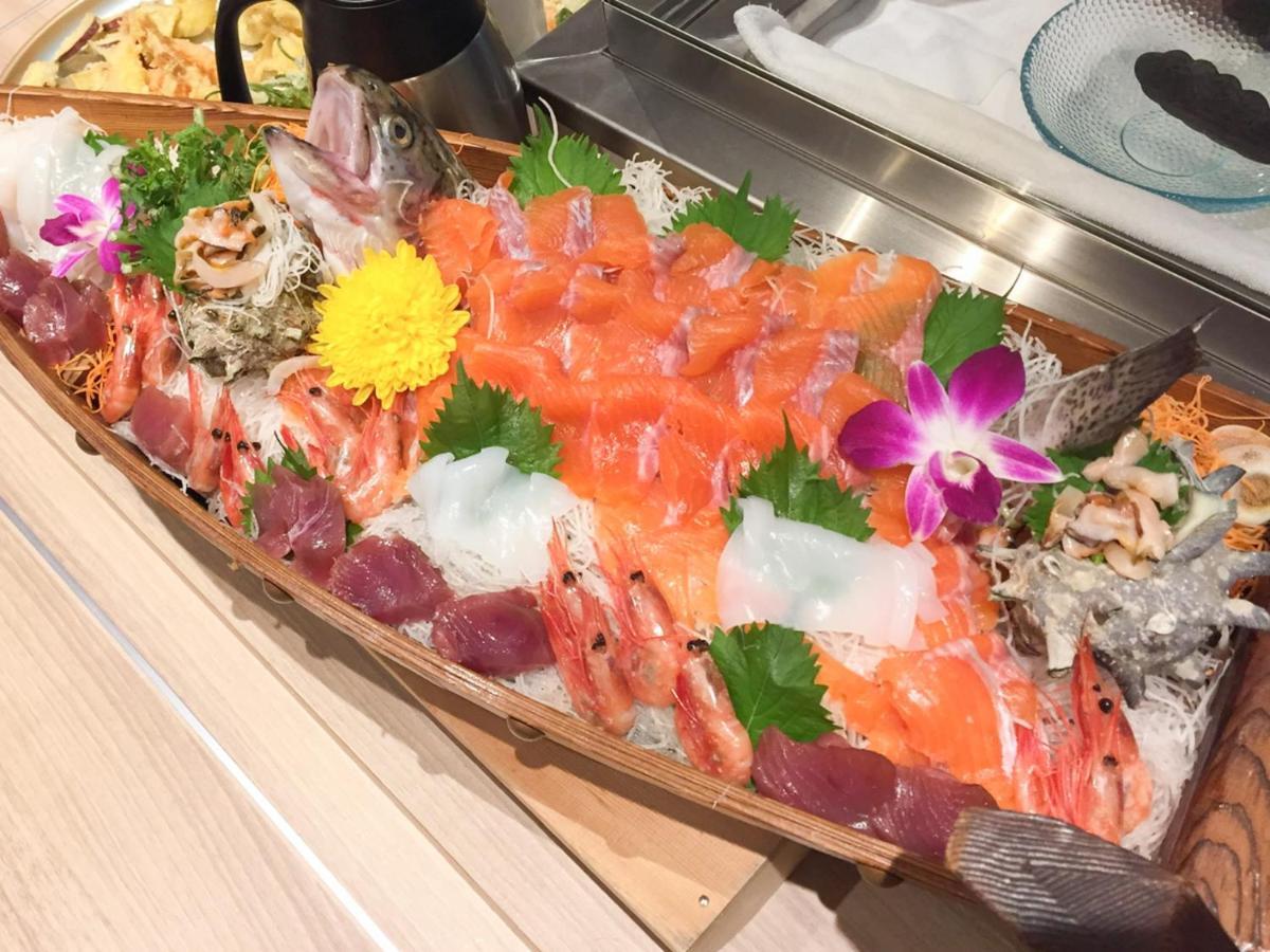 Livemax Resort Atami Sea Front Esterno foto