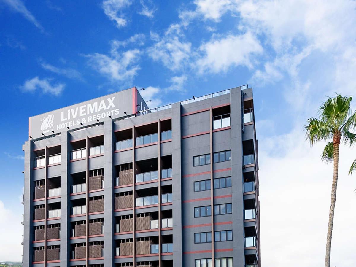 Livemax Resort Atami Sea Front Esterno foto