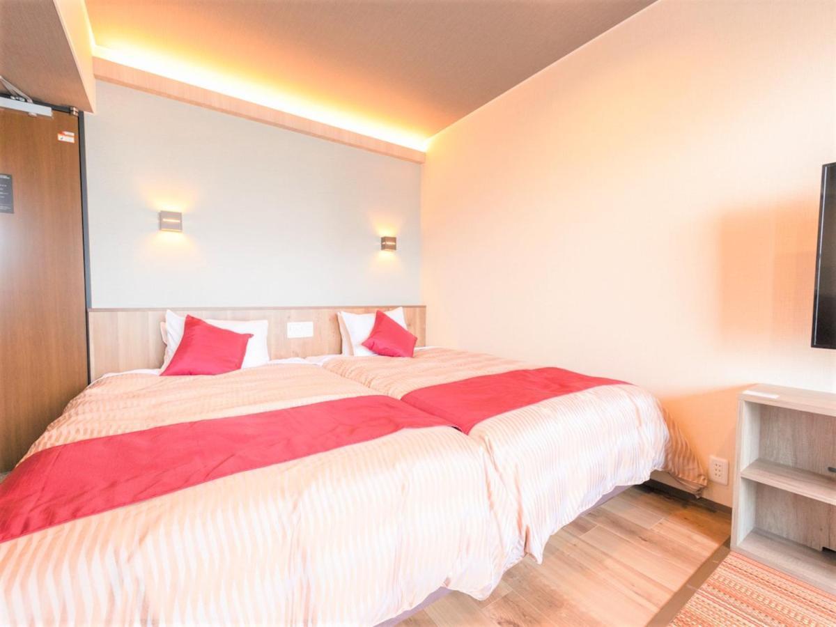 Livemax Resort Atami Sea Front Esterno foto