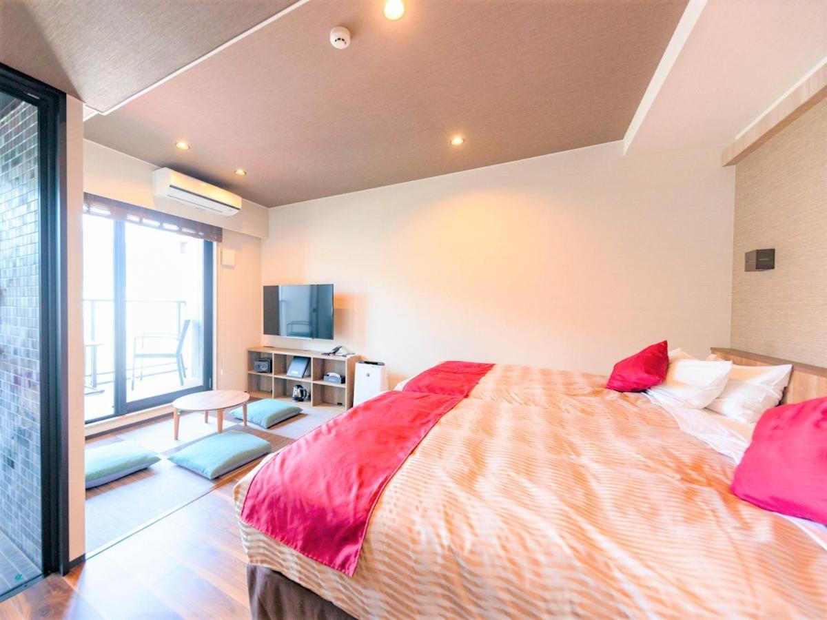 Livemax Resort Atami Sea Front Esterno foto