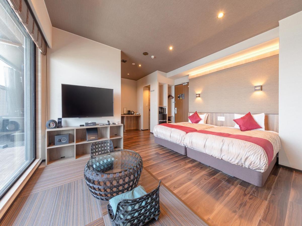 Livemax Resort Atami Sea Front Esterno foto
