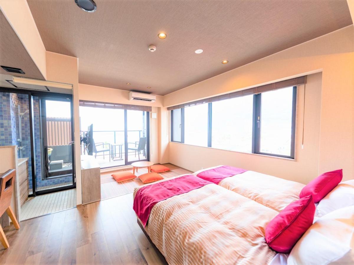 Livemax Resort Atami Sea Front Esterno foto