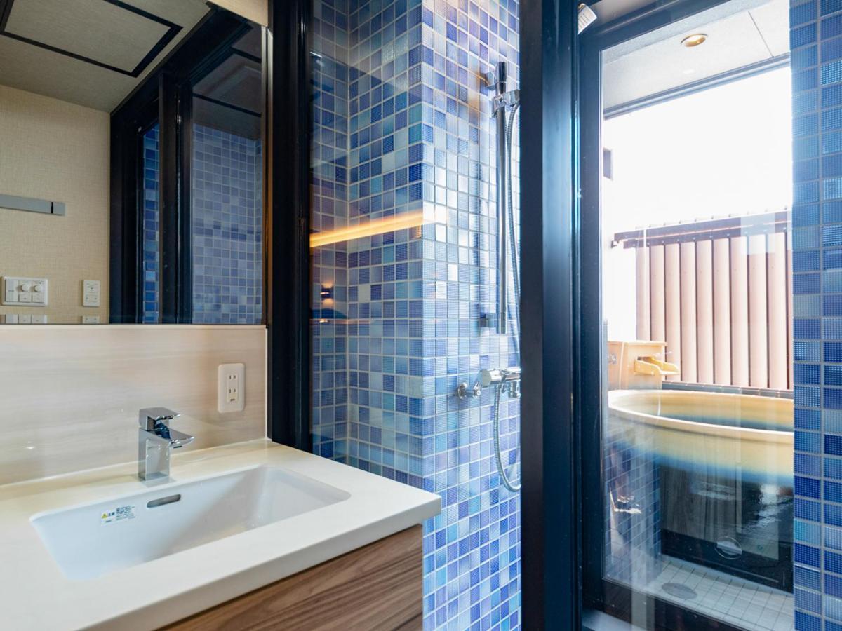 Livemax Resort Atami Sea Front Esterno foto