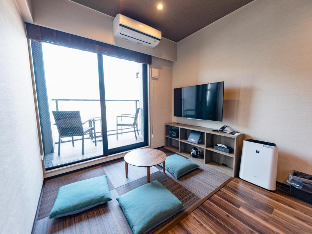 Livemax Resort Atami Sea Front Esterno foto