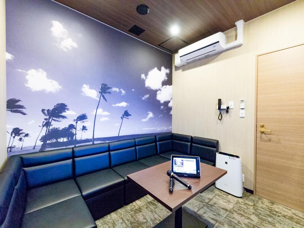 Livemax Resort Atami Sea Front Esterno foto