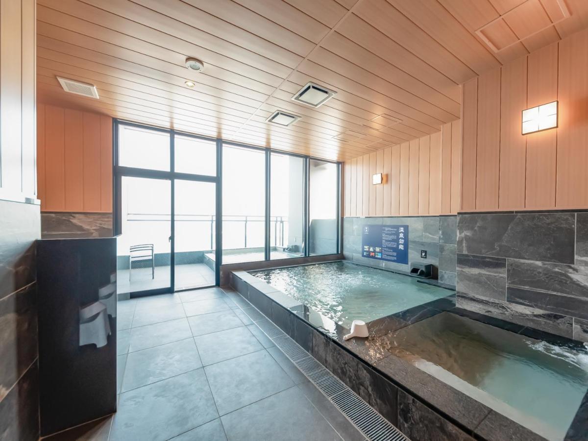 Livemax Resort Atami Sea Front Esterno foto